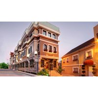 Flash Sale hotel deal