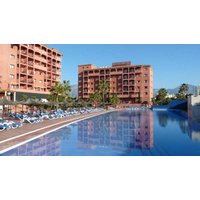 Flash Sale hotel deal