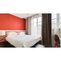 Flash Sale hotel deal