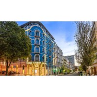 Flash Sale hotel deal