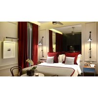 Flash Sale hotel deal