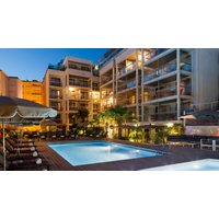 Flash Sale hotel deal