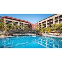 Flash Sale hotel deal