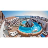 Flash Sale hotel deal