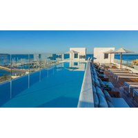 Flash Sale hotel deal