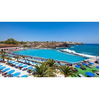 Flash Sale hotel deal