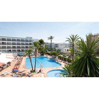 Flash Sale hotel deal