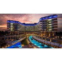 Flash Sale hotel deal