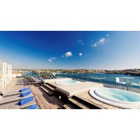 Flash Sale hotel deal