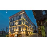 Flash Sale hotel deal