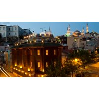 Flash Sale hotel deal