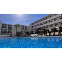 Flash Sale hotel deal