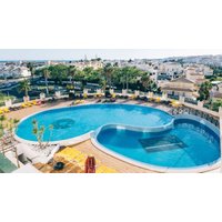 Flash Sale hotel deal