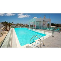 Flash Sale hotel deal