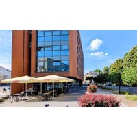 Flash Sale hotel deal