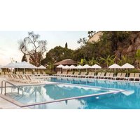 Flash Sale hotel deal