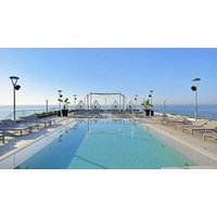 Flash Sale hotel deal