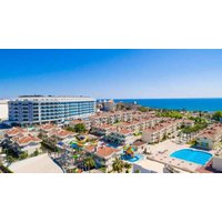 Flash Sale hotel deal