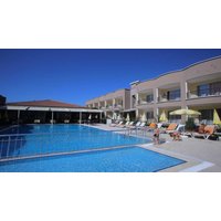 Flash Sale hotel deal