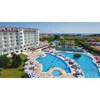 Flash Sale hotel deal