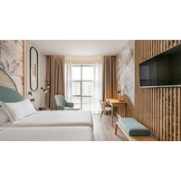 Flash Sale hotel deal