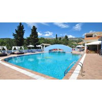 Flash Sale hotel deal