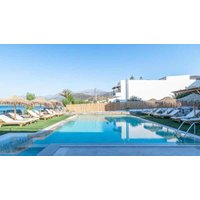 Flash Sale hotel deal