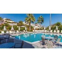 Flash Sale hotel deal
