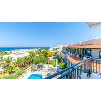 Flash Sale hotel deal