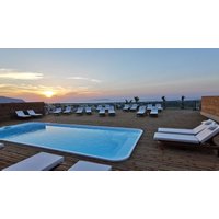 Flash Sale hotel deal