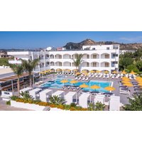 Flash Sale hotel deal