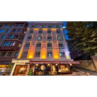 Flash Sale hotel deal