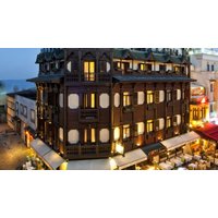 Flash Sale hotel deal