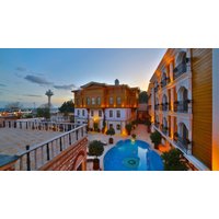 Flash Sale hotel deal