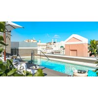 Flash Sale hotel deal