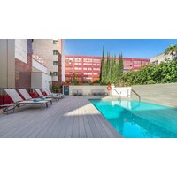 Flash Sale hotel deal