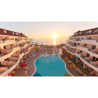 Flash Sale hotel deal
