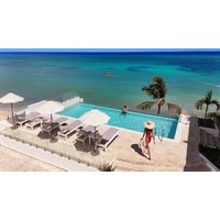 Flash Sale hotel deal