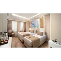 Flash Sale hotel deal