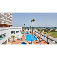 Flash Sale hotel deal