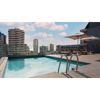 Flash Sale hotel deal