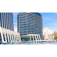 Flash Sale hotel deal