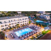 Flash Sale hotel deal
