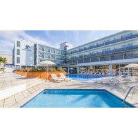 Flash Sale hotel deal