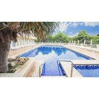 Flash Sale hotel deal