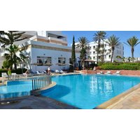 Flash Sale hotel deal