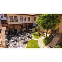 Flash Sale hotel deal