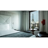 Flash Sale hotel deal