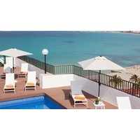 Flash Sale hotel deal