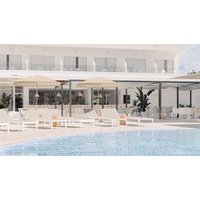 Flash Sale hotel deal